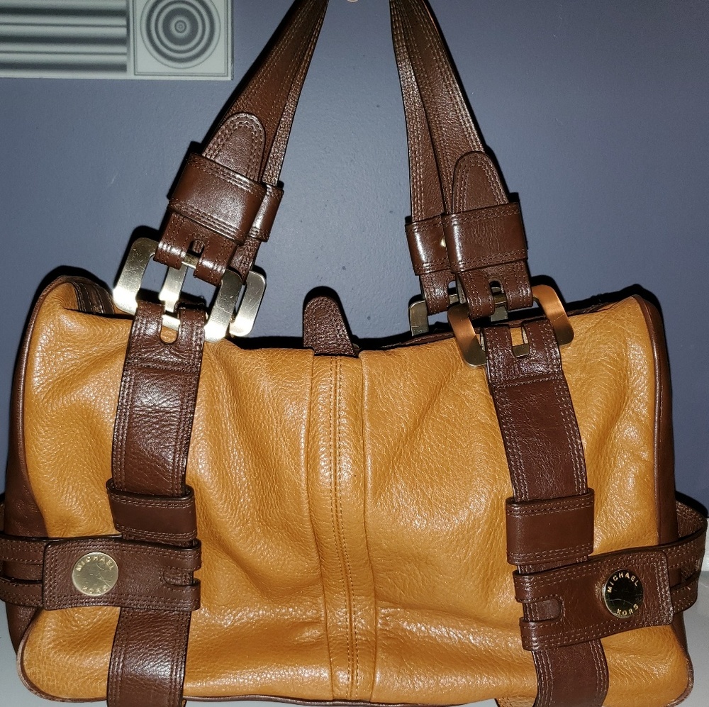 Michael Kors Bag (vintage about 2007-2008)